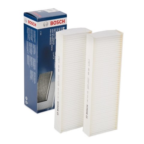 Bosch 1 987 435 149 Pollen Filter, photo 2
