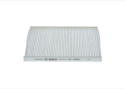 Bosch 1 987 435 151 Pollen Filter, photo 2