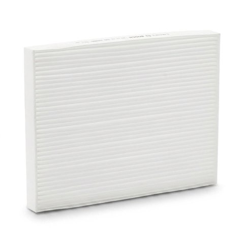 Bosch 1 987 435 155 Pollen Filter, photo 2
