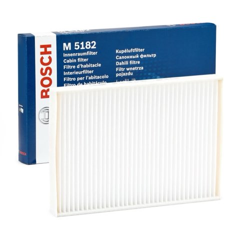 Bosch 1 987 435 182 Pollen Filter, photo 2
