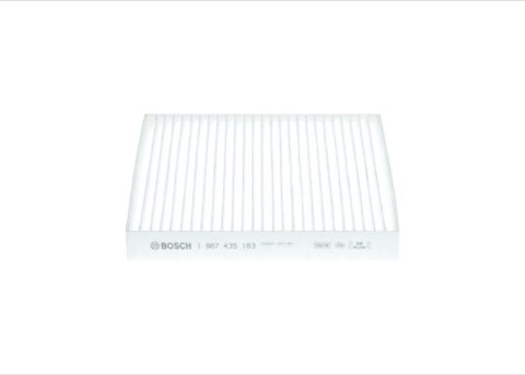 Bosch 1 987 435 183 Pollen Filter, photo 2