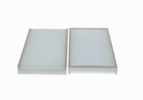 Bosch 1 987 435 184 Pollen Filter, photo 2