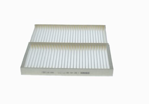 Bosch 1 987 435 184 Pollen Filter, photo 3
