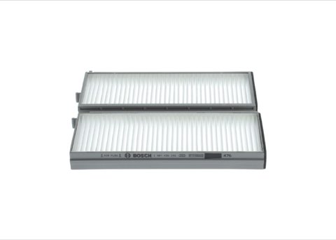 Bosch 1 987 435 193 Pollen Filter, photo 2