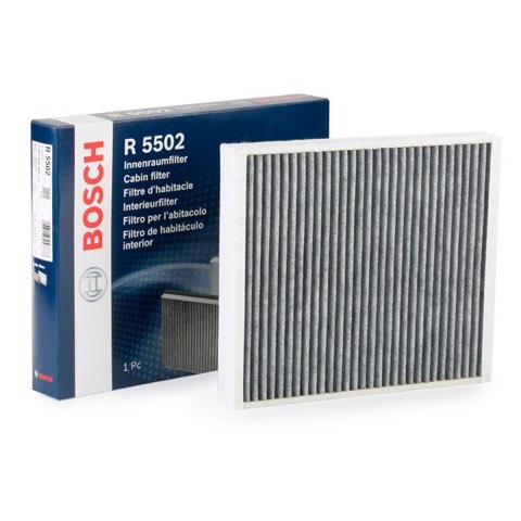 Bosch 1 987 435 502 Pollen Filter, photo 2
