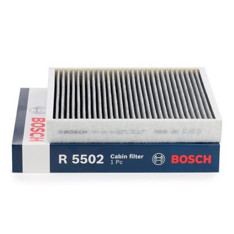 Bosch 1 987 435 502 Pollen Filter, photo 3