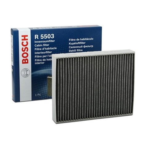 Bosch 1 987 435 503 Pollen Filter, photo 2