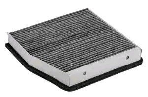 Bosch 1 987 435 505 Pollen Filter, photo 2
