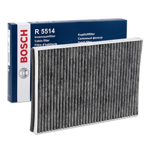 Bosch 1 987 435 514 Pollen Filter, photo 2