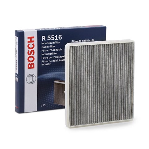 Bosch 1 987 435 516 Pollen Filter, photo 2