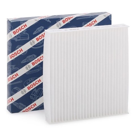 Bosch 1 987 435 517 Pollen Filter, photo 2
