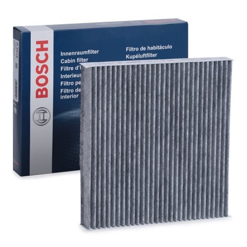 Bosch 1 987 435 518 Pollen Filter, photo 2