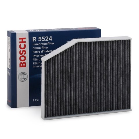 Bosch 1 987 435 524 Pollen Filter, photo 2