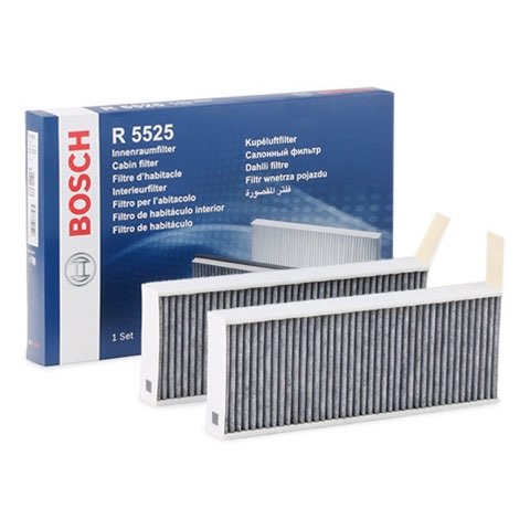 Bosch 1 987 435 525 Pollen Filter, photo 2