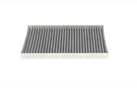 Bosch 1 987 435 529 Pollen Filter, photo 3