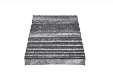 Bosch 1 987 435 535 Pollen Filter, photo 3