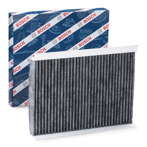 Bosch 1 987 435 540 Pollen Filter, photo 2