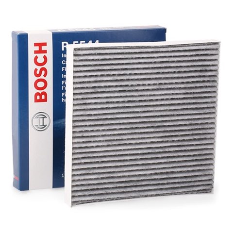 Bosch 1 987 435 544 Pollen Filter, photo 2
