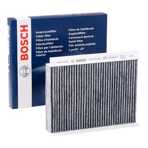 Bosch 1 987 435 548 Pollen Filter, photo 2