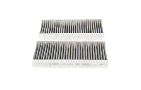 Bosch 1 987 435 549 Pollen Filter, photo 3