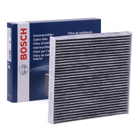 Bosch 1 987 435 551 Pollen Filter, photo 2