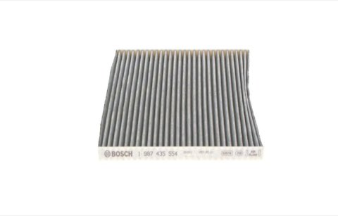 Bosch 1 987 435 554 Pollen Filter, photo 3