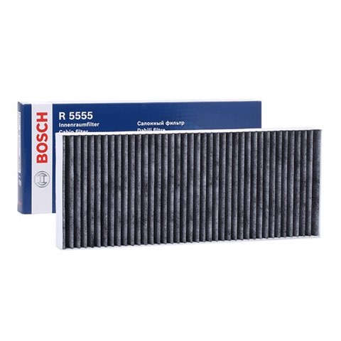 Bosch 1 987 435 555 Pollen Filter, photo 2