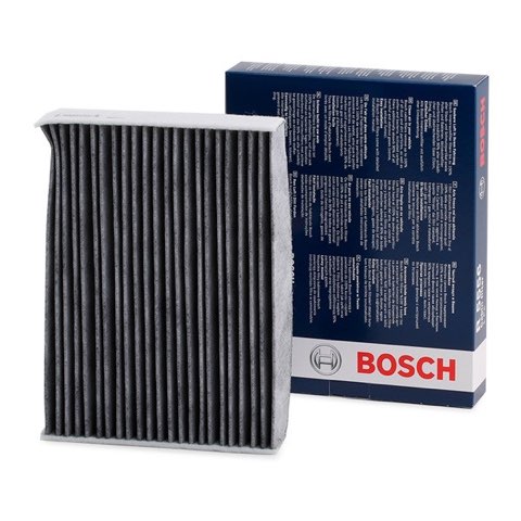 Bosch 1 987 435 556 Pollen Filter, photo 2