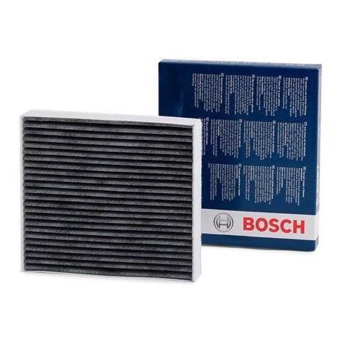 Bosch 1 987 435 557 Pollen Filter, photo 2
