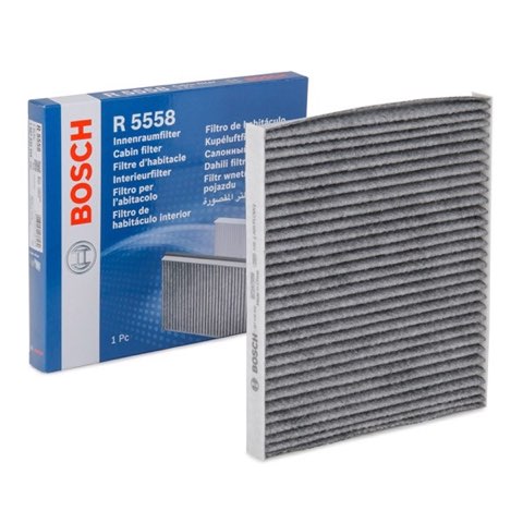 Bosch 1 987 435 558 Pollen Filter, photo 2