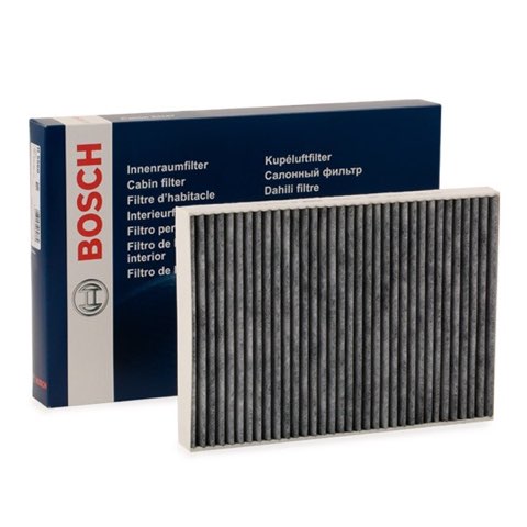 Bosch 1 987 435 560 Pollen Filter, photo 2