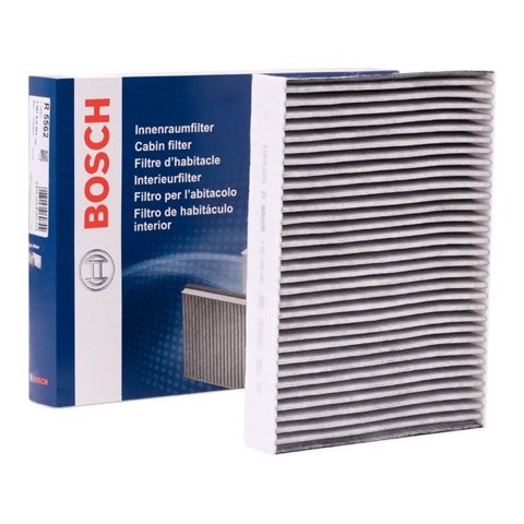 Bosch 1 987 435 562 Pollen Filter, photo 2