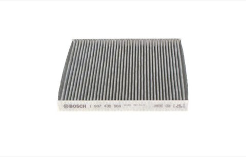Bosch 1 987 435 566 Pollen Filter, photo 3