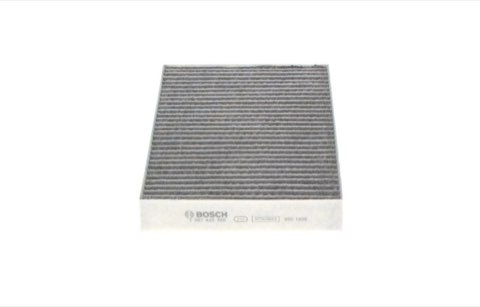 Bosch 1 987 435 569 Pollen Filter, photo 3