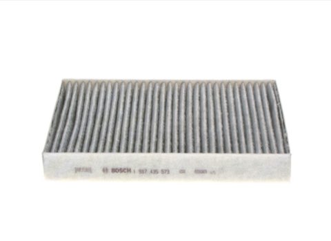 Bosch 1 987 435 573 Pollen Filter, photo 3