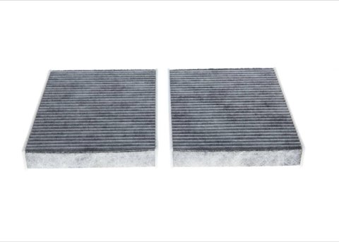 Bosch 1 987 435 578 Pollen Filter, photo 3