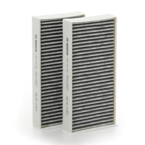 Bosch 1 987 435 582 Pollen Filter, photo 2