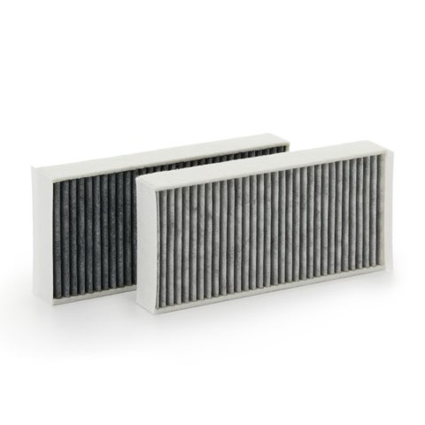 Bosch 1 987 435 582 Pollen Filter, photo 3
