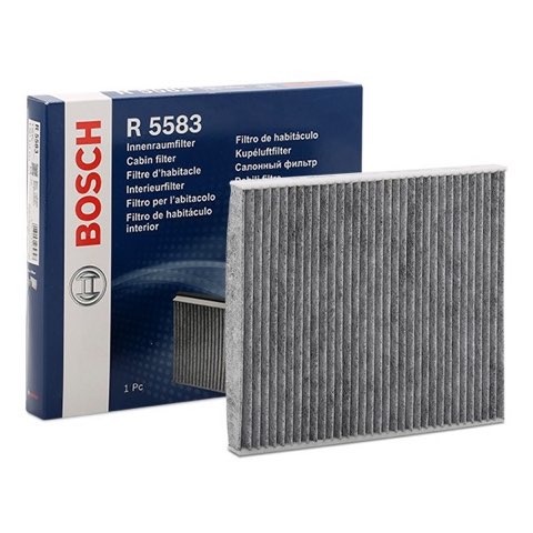 Bosch 1 987 435 583 Pollen Filter, photo 2