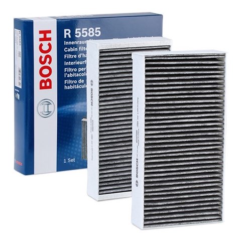 Bosch 1 987 435 585 Pollen Filter, photo 2