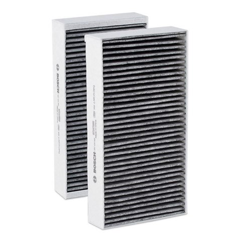 Bosch 1 987 435 585 Pollen Filter, photo 3