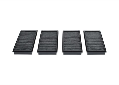 Bosch 1 987 435 587 Pollen Filter, photo 2