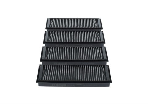 Bosch 1 987 435 587 Pollen Filter, photo 3