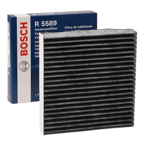 Bosch 1 987 435 589 Pollen Filter, photo 2