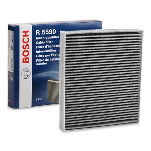 Bosch 1 987 435 590 Pollen Filter, photo 2