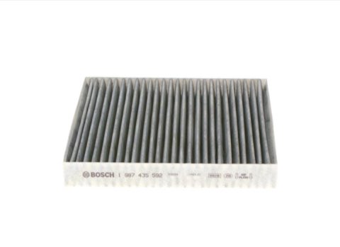 Bosch 1 987 435 592 Pollen Filter, photo 2