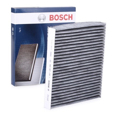 Bosch 1 987 435 595 Pollen Filter, photo 2