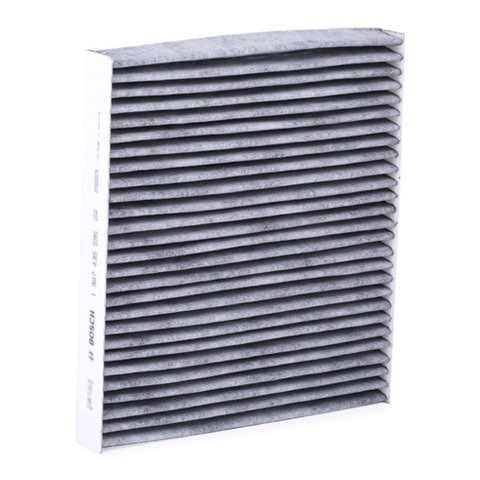Bosch 1 987 435 595 Pollen Filter, photo 3