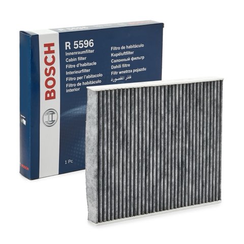 Bosch 1 987 435 596 Pollen Filter, photo 2