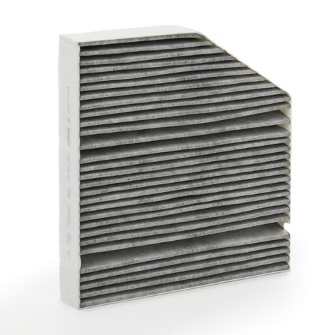 Bosch 1 987 435 601 Pollen Filter, photo 2